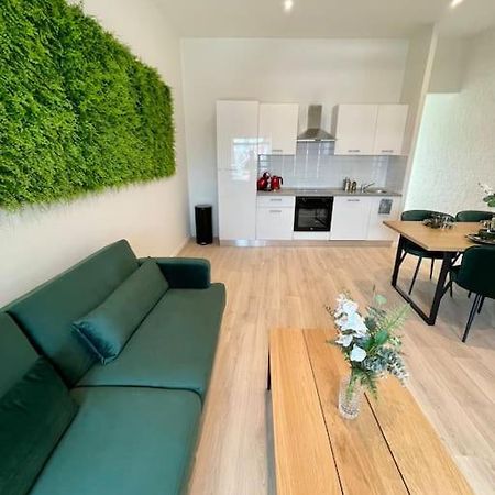 Apartmán Schitterend Sint - Jacobs Loft In Antwerpen Exteriér fotografie