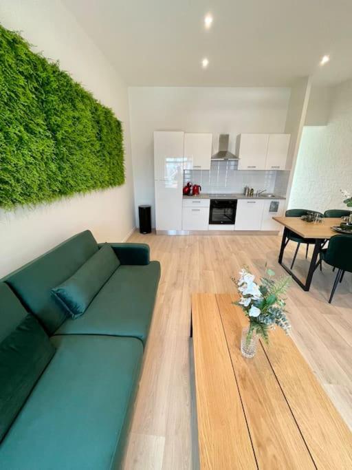 Apartmán Schitterend Sint - Jacobs Loft In Antwerpen Exteriér fotografie